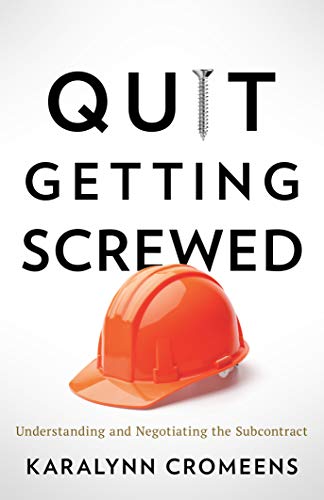 Quit Getting Screwed on Kindle