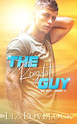 Monday Night Guy (My Guy Series Book 1) on Kindle