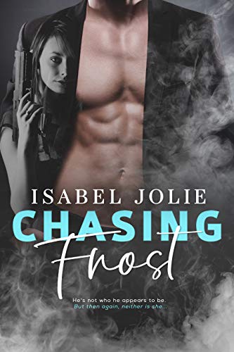 Chasing Frost (West Side Series) on Kindle