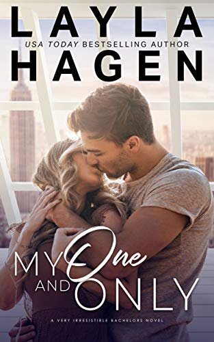 My One And Only (Very Irresistible Bachelors Book 5) on Kindle