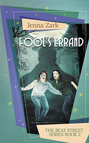 Fool's Errand (The Beat Street Series Book Book 2) on Kindle