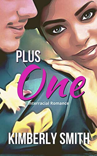 Plus One: Interracial Romance on Kindle