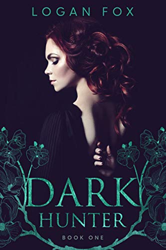 Dark Hunter on Kindle
