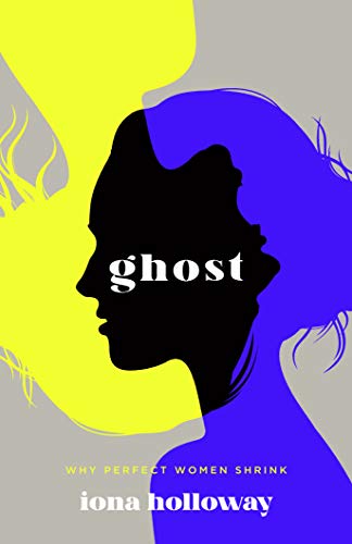 Ghost on Kindle