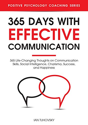 365 Days with Effective Communication on Kindle