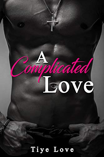 A Complicated Love (FANtasy Series Book 2) on Kindle
