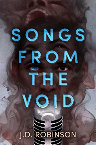 Songs From the Void on Kindle