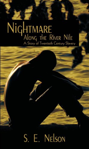 Nightmare Along the River Nile on Kindle