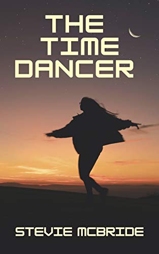 The Time Dancer on Kindle