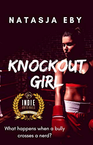 Knockout Girl on Kindle