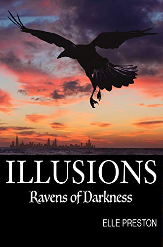 Illusions: Ravens of Darkness on Kindle