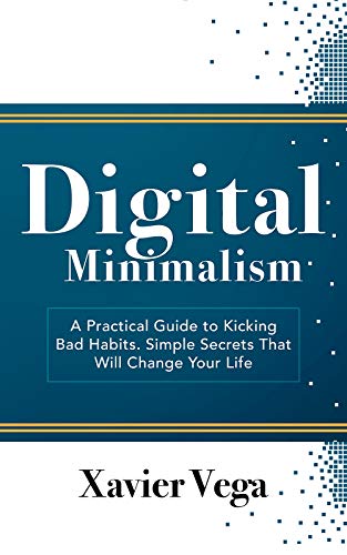 Digital Minimalism on Kindle