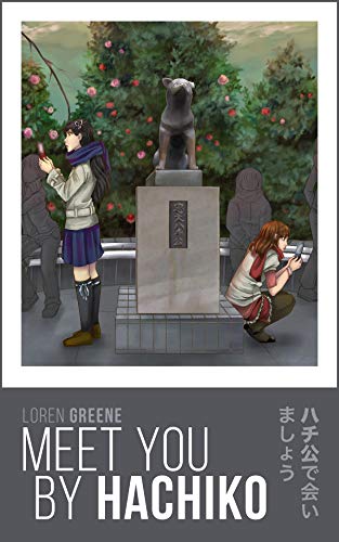Meet You By Hachiko on Kindle