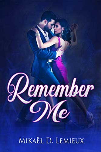 Remember Me on Kindle