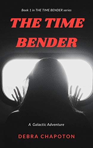 The Time Bender on Kindle