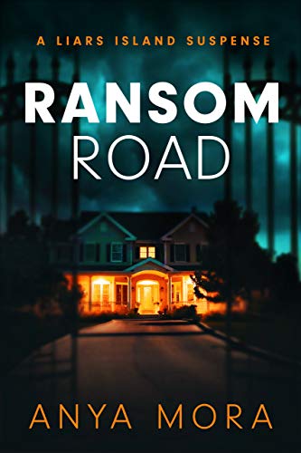 Ransom Road (A Liars Island Suspense Book 1) on Kindle