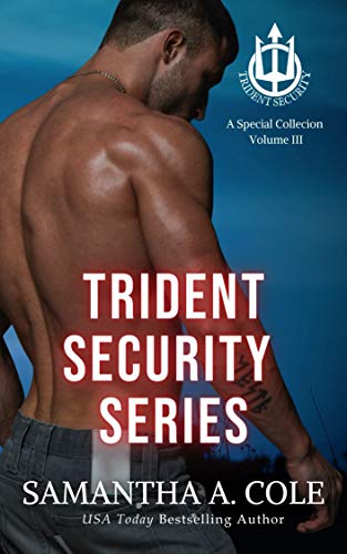 Trident Security Series: A Special Collection (Volume 3) on Kindle