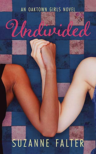 Undivided (Oaktown Girls Book 5) on Kindle