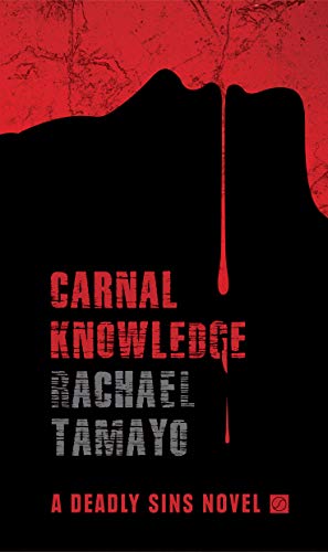 Carnal Knowledge (A Deadly Sins Novel Book 2) on Kindle