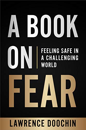 A Book On Fear on Kindle