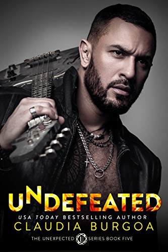 Undefeated (Unexpected Series Book 5) on Kindle