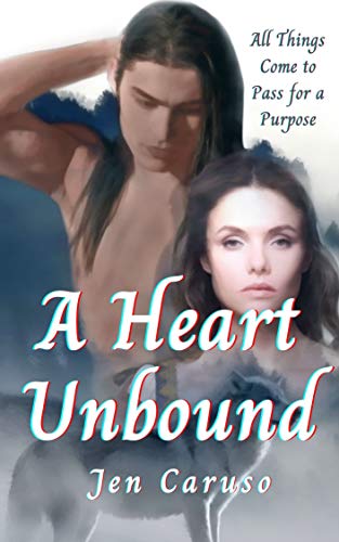 A Heart Unbound on Kindle