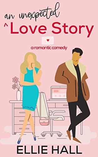 An Unexpected Love Story on Kindle