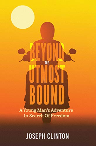 Beyond The Utmost Bound on Kindle