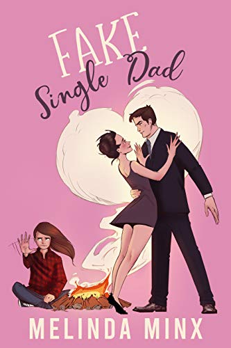 Fake Single Dad on Kindle