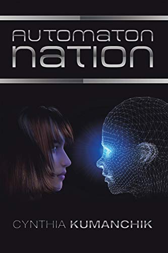 Automaton Nation on Kindle