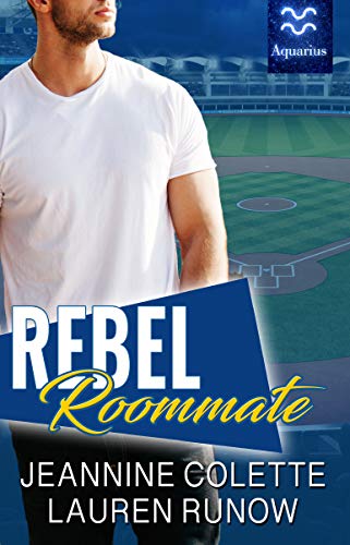 Rebel Roommate on Kindle