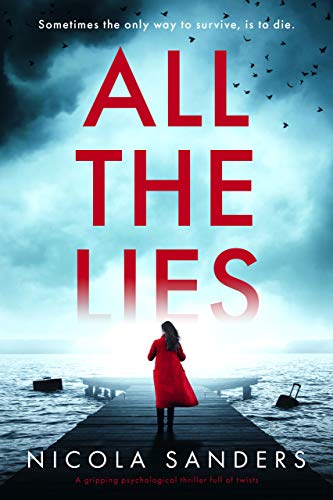 All The Lies on Kindle
