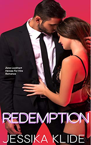Redemption: Mr. Dream-Cember (Heroes For Hire Romance) on Kindle