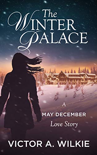The Winter Palace on Kindle