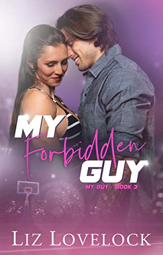 Monday Night Guy (My Guy Series Book 1) on Kindle