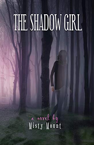 The Shadow Girl on Kindle