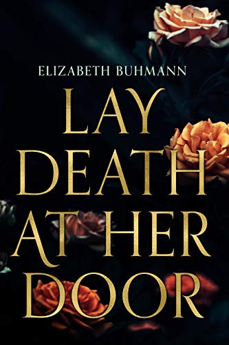 Lay Death at Her Door on Kindle