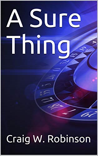 A Sure Thing on Kindle