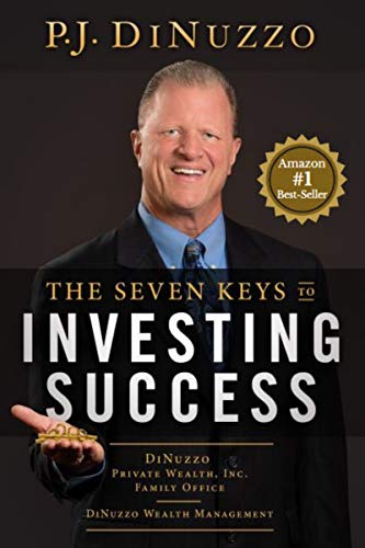 The Seven Keys to Investing Success on Kindle