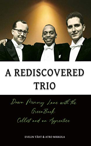 A Rediscovered Trio on Kindle