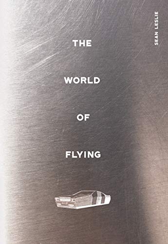 The World of Flying on Kindle