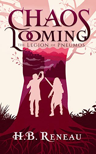 Chaos Looming (The Legion of Pneumos) on Kindle