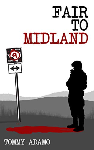 Fair to Midland on Kindle