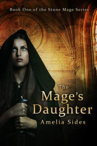 The Mage's Daughter (The Stone Mage Series Book 1) on Kindle
