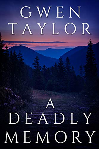 A Deadly Memory (Mirror Falls Mysteries Book 1) on Kindle