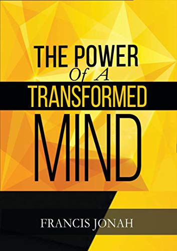 The Power Of A Transformed Mind on Kindle