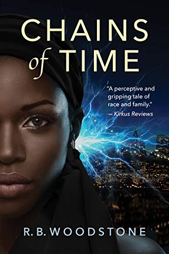 Chains of Time on Kindle