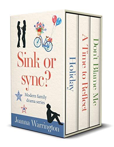 Sink or Sync? on Kindle