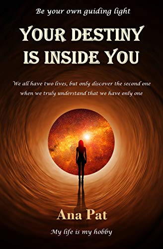 Your Destiny Is Inside You on Kindle