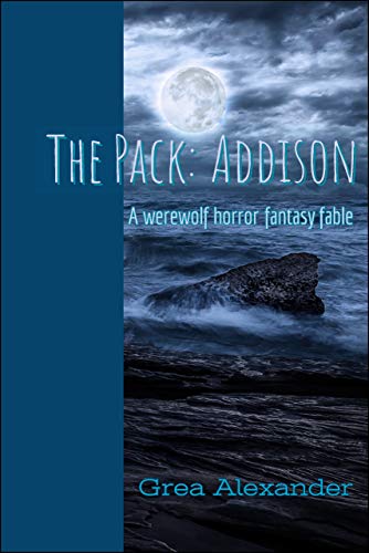 The Pack: Addison on Kindle